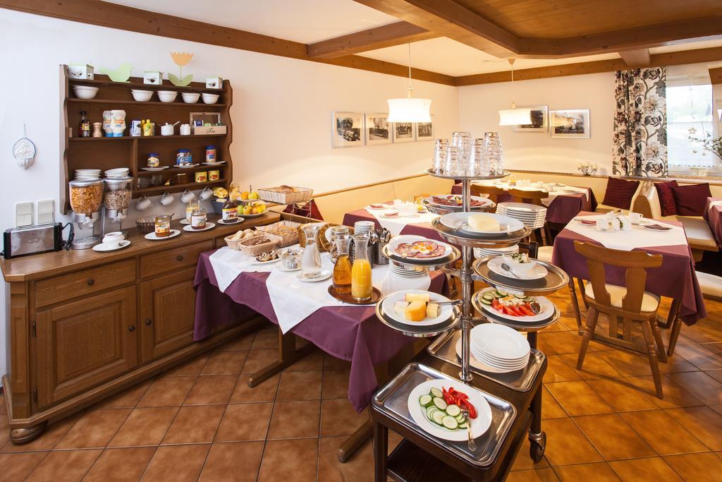 Gaestehaus Sunkler Golling an der Salzach Bagian luar foto