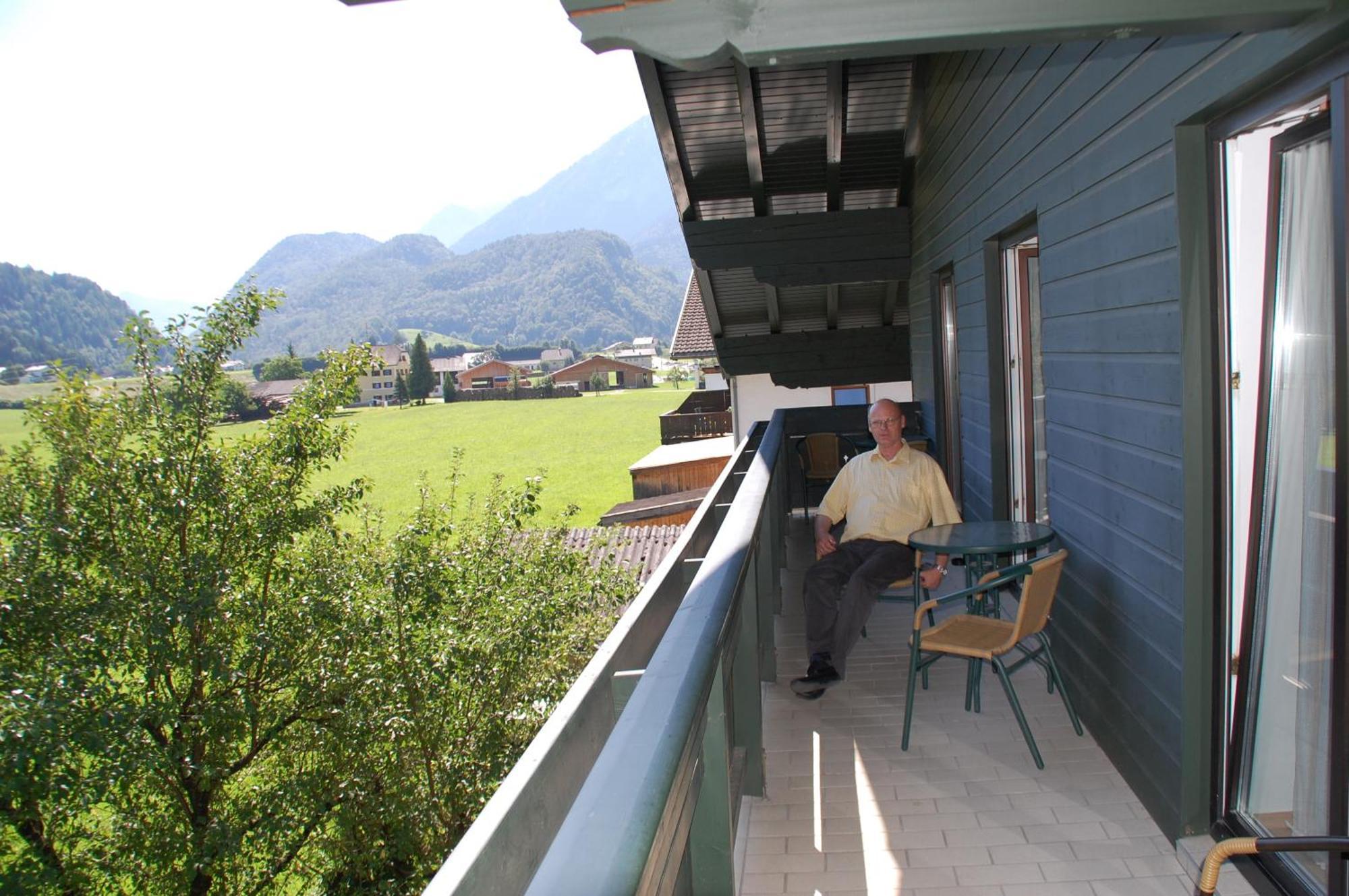 Gaestehaus Sunkler Golling an der Salzach Bagian luar foto